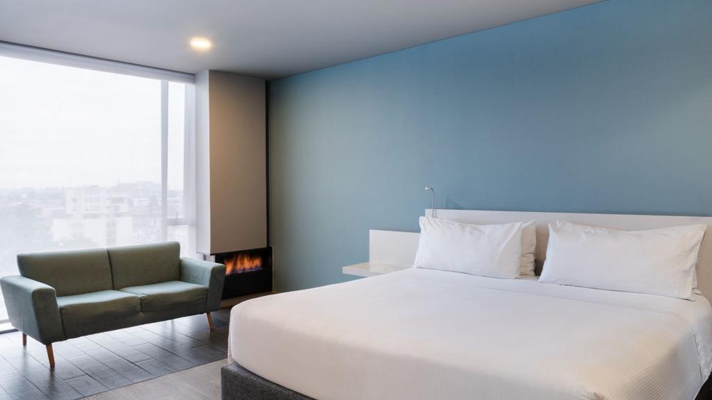 Luxury Suite