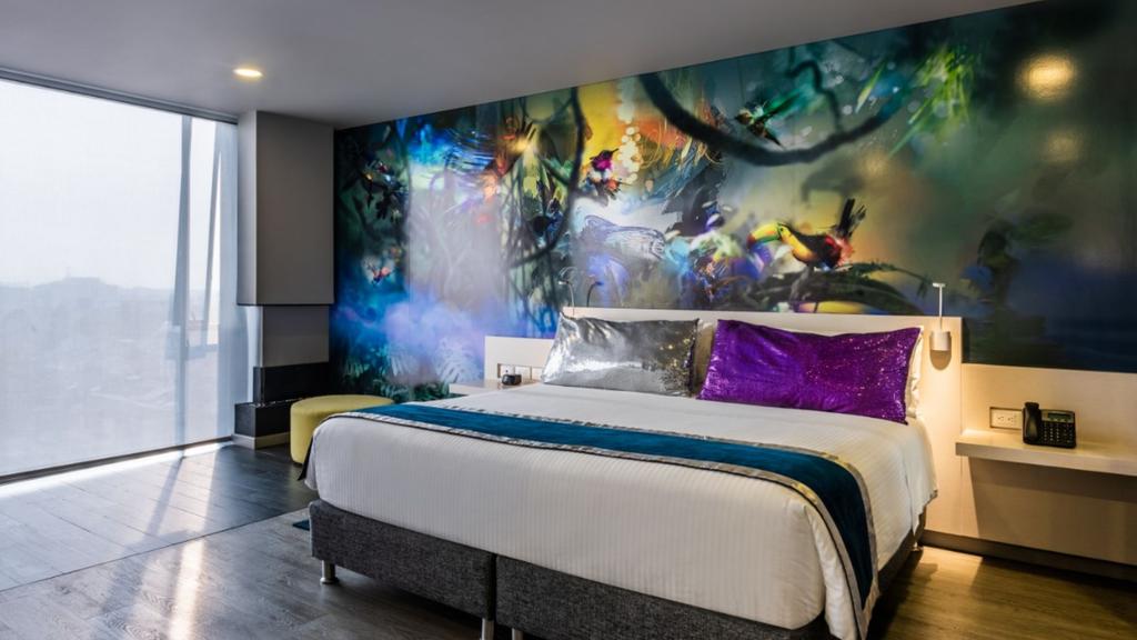 Luxury Suite