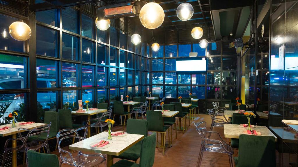 Restaurante